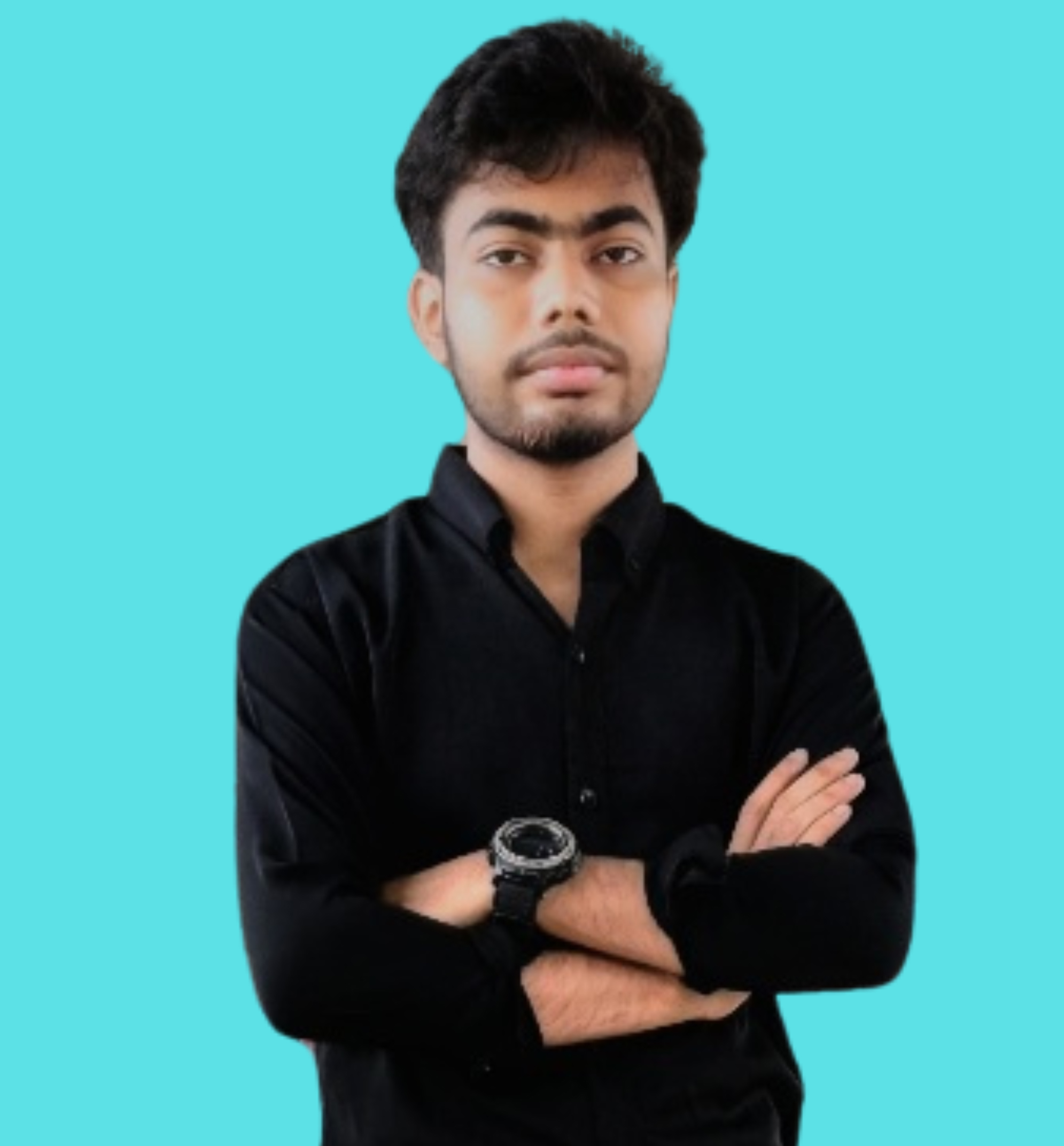 Tanjirul Islam - Digital Marketing Expert